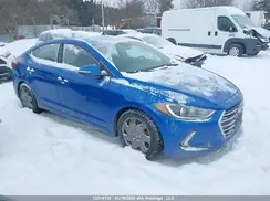 KMHD84LF7JU540128 2018 HYUNDAI ELANTRA