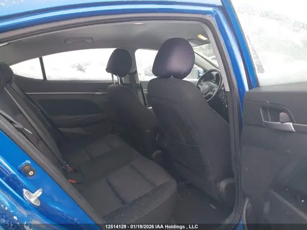 KMHD84LF7JU540128 2018 HYUNDAI ELANTRA - Image 8