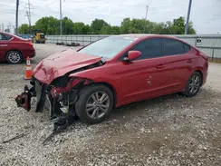 KMHD84LF7JU542865 2018 HYUNDAI ELANTRA