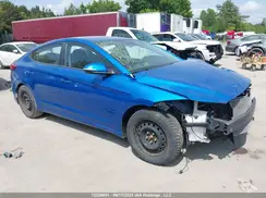 KMHD84LF7JU551842 2018 HYUNDAI ELANTRA