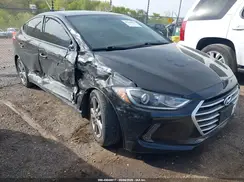 KMHD84LF7JU556071 2018 HYUNDAI ELANTRA