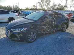 KMHD84LF7JU557009 2018 HYUNDAI ELANTRA