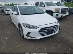 KMHD84LF7JU558001 2018 HYUNDAI ELANTRA