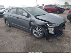 KMHD84LF7JU559911 2018 HYUNDAI ELANTRA
