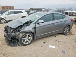 KMHD84LF7JU560542 2018 HYUNDAI ELANTRA