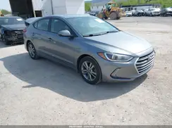 KMHD84LF7JU567281 2018 HYUNDAI ELANTRA