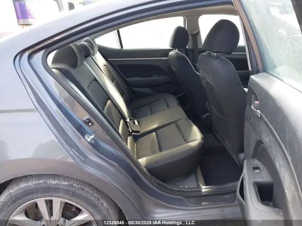 KMHD84LF7JU568656 2018 HYUNDAI ELANTRA - Image 8