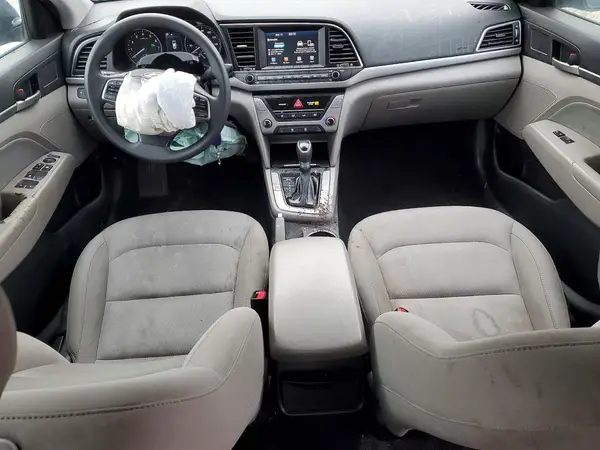 KMHD84LF7JU572190 2018 HYUNDAI ELANTRA - Image 8