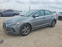 KMHD84LF7JU574392 2018 HYUNDAI ELANTRA