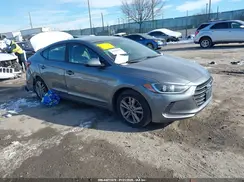 KMHD84LF7JU574408 2018 HYUNDAI ELANTRA