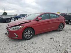KMHD84LF7JU575770 2018 HYUNDAI ELANTRA