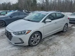 KMHD84LF7JU579544 2018 HYUNDAI ELANTRA