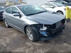 KMHD84LF7JU581309 2018 HYUNDAI ELANTRA