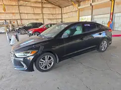 KMHD84LF7JU584341 2018 HYUNDAI ELANTRA