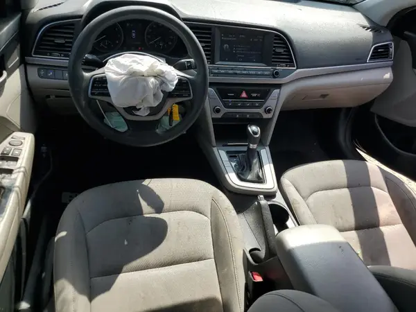 KMHD84LF7JU589085 2018 HYUNDAI ELANTRA - Image 8