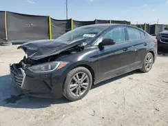 KMHD84LF7JU591581 2018 HYUNDAI ELANTRA