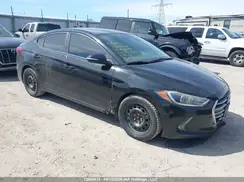 KMHD84LF7JU592715 2018 HYUNDAI ELANTRA