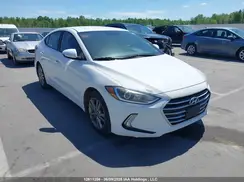 KMHD84LF7JU592732 2018 HYUNDAI ELANTRA