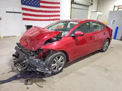 KMHD84LF7JU593296 2018 HYUNDAI ELANTRA