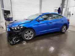 KMHD84LF7JU593590 2018 HYUNDAI ELANTRA