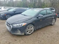 KMHD84LF7JU593721 2018 HYUNDAI ELANTRA
