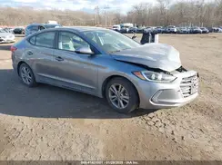 KMHD84LF7JU595193 2018 HYUNDAI ELANTRA