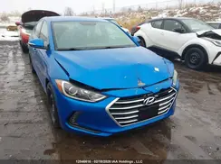 KMHD84LF7JU596358 2018 HYUNDAI ELANTRA