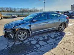 KMHD84LF7JU600831 2018 HYUNDAI ELANTRA