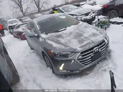 KMHD84LF7JU606130 2018 HYUNDAI ELANTRA