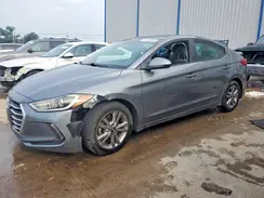 KMHD84LF7JU606953 2018 HYUNDAI ELANTRA