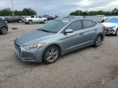 KMHD84LF7JU607181 2018 HYUNDAI ELANTRA