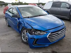 KMHD84LF7JU609089 2018 HYUNDAI ELANTRA