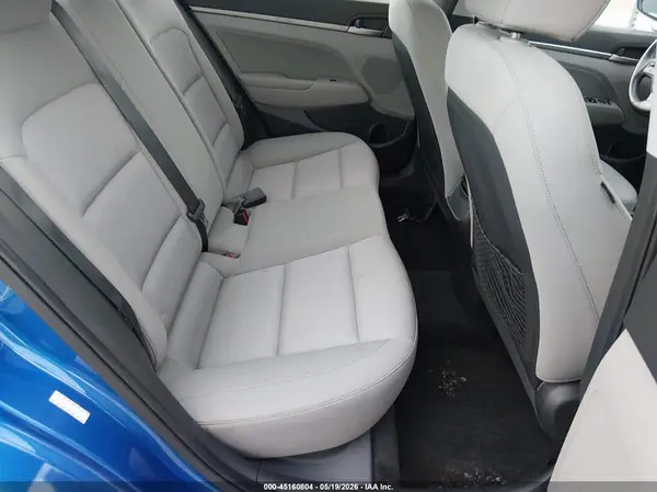 KMHD84LF7JU609089 2018 HYUNDAI ELANTRA - Image 8