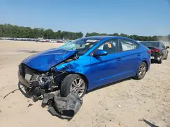 KMHD84LF7JU609190 2018 HYUNDAI ELANTRA