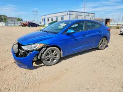 KMHD84LF7JU609206 2018 HYUNDAI ELANTRA