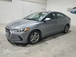 KMHD84LF7JU610047 2018 HYUNDAI ELANTRA
