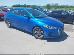 KMHD84LF7JU610372 2018 HYUNDAI ELANTRA