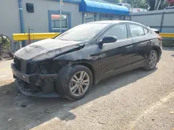 KMHD84LF7JU610601 2018 HYUNDAI ELANTRA