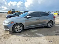 KMHD84LF7JU611764 2018 HYUNDAI ELANTRA