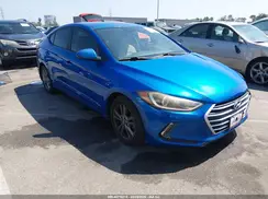 KMHD84LF7JU612512 2018 HYUNDAI ELANTRA