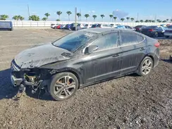 KMHD84LF7JU612638 2018 HYUNDAI ELANTRA