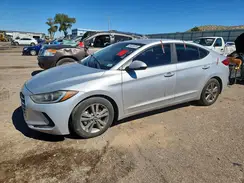 KMHD84LF7JU612736 2018 HYUNDAI ELANTRA