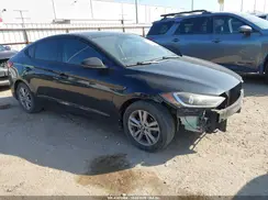 KMHD84LF7JU612848 2018 HYUNDAI ELANTRA