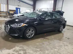 KMHD84LF7JU628046 2018 HYUNDAI ELANTRA