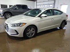 KMHD84LF7JU628323 2018 HYUNDAI ELANTRA