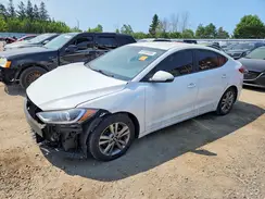 KMHD84LF7JU632971 2018 HYUNDAI ELANTRA