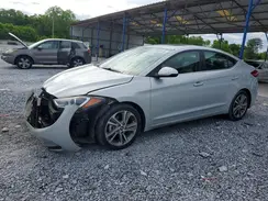 KMHD84LF7JU635420 2018 HYUNDAI ELANTRA
