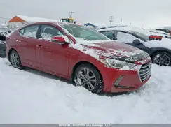 KMHD84LF7JU636843 2018 HYUNDAI ELANTRA