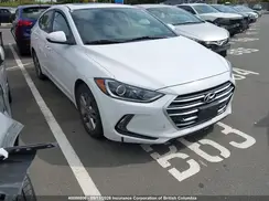 KMHD84LF7JU642139 2018 HYUNDAI ELANTRA