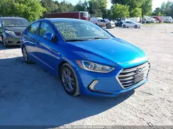 KMHD84LF7JU657028 2018 HYUNDAI ELANTRA